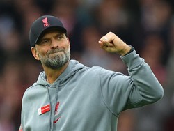 Tak Punya Dana Besar, Liverpool harus Pandai-pandai Belanja Pemain