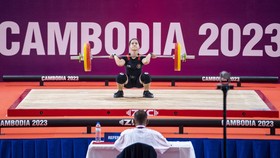 Kamboja Dipastikan Tetap Tampil di SEA Games saat Tegang Perang