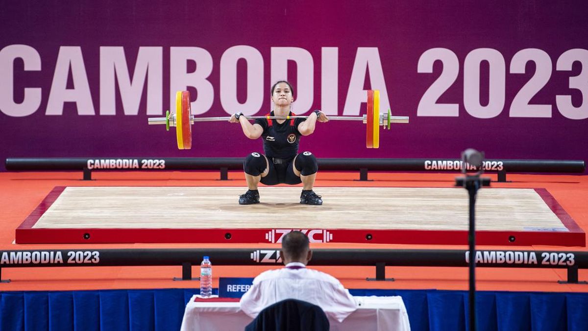 Kamboja Dipastikan Tetap Tampil di SEA Games saat Tegang Perang