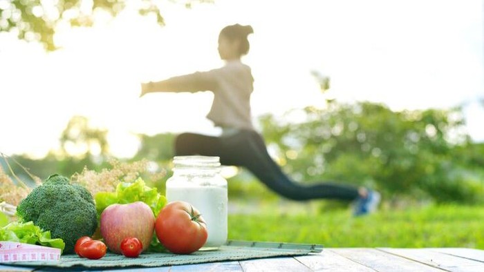 3 Kebiasaan Sederhana yang Bisa Bantu Mencegah Kanker, Terapkan Mulai Sekarang!