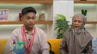 Pesan Ibunda pada Khaidar, Anak Petani yang Diterima 13 Universitas Top Dunia