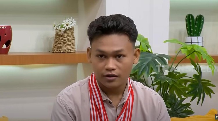 Khaidar Khamzah Khaidar Khamzah