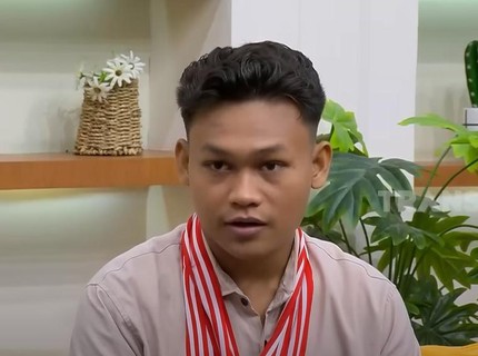 Kisah Anak Petani Ditolak Kampus Di Indonesia, Tapi Diterima 13 Universitas Top Dunia
