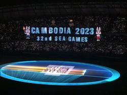 Rekap Medali Indonesia di SEA Games 2023 Sore Ini: Sudah Tambah 9 Emas