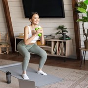 6 Cara Mudah Berolahraga dan Menjaga Kesehatan di Sela Aktivitas Sehari-hari, Jangan Lagi Ada Alasan Terlalu Sibuk!