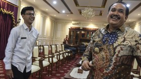 Kepala BKPSDM Pangandaran Resmi Dicopot Imbas Kasus Pungli Guru ASN