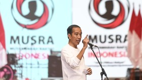 Cawe-cawe Jokowi, Pakar Ungkap Potensi Mobilisasi ke Calon Tertentu