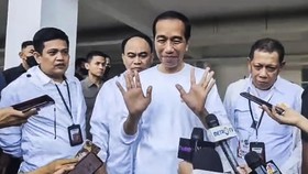 Zulhas Sebut Jokowi Tak Ingin Kaesang Maju di Pilgub Jakarta