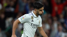 Hasil Liga Spanyol: Real Madrid Susah Payah Kalahkan Getafe 1-0
