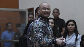 Nasib Irjen Teddy Minahasa di Polri Akan Langsung Diumumkan Hari Ini