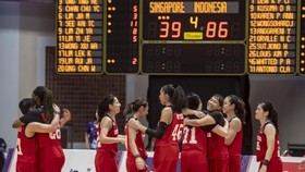 Jokowi Soal Bonus SEA Games: Nanti, Selesai Saja Belum