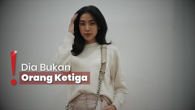 Widy Keseret Kasus Virgoun, Kevin Aprilio: Pacar Dia Gitaris Last Child