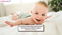 10 Inspirasi Nama Bayi yang Berasal dari Keluarga Kerajaan Inggris Beserta Artinya