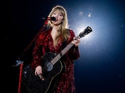 Lirik dan Makna Lagu You're Losing Me - Taylor Swift