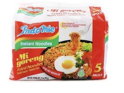 9 Mie Instan Paling Enak Versi Media Kuliner Ternama, Ada Indomie!