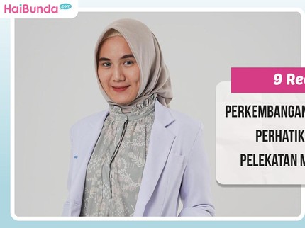 9 Red Flag Perkembangan Bayi 0-3 Bulan, Perhatikan Posisi & Pelekatan Menyusui, Bun