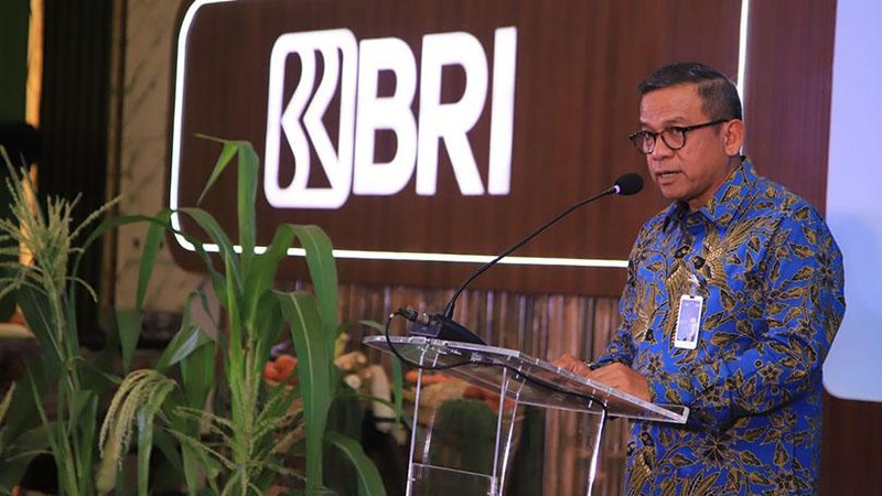 Bank Rakyat Indonesia (BRI) berkomitmen untuk selalu bertransformasi dan menghadirkan inovasi produk untuk Nasabah BRI demi memberikan layanan yang terbaik.