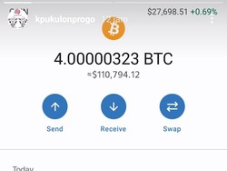 Akun Instagram KPU Kulon Progo Sempat Diretas, Ada Iklan Bitcoin-Elon Musk