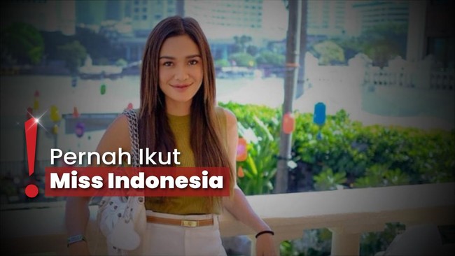 Sosok Andi Annisa yang Diduga Jadi Selingkuhan Fandy Christian