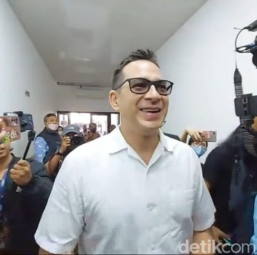 Sidang Ditunda dan Ari Wibowo Absen, Inge Anugrah Siapkan Bukti