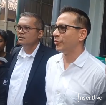Penjelasan Ari Wibowo Soal Isu Usir Inge Anugrah