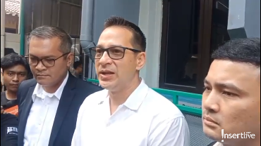 Masih Sayang Inge Anugrah, Ari Wibowo: Tapi Rasa Kecewa Sangat Dalam