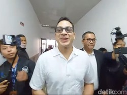 Anak Ari Wibowo Tahu Inge Punya Pil, Pengacara: Ada Bukti Cukup