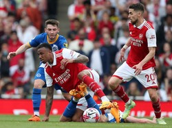 Liburan Batal, Istri Marah, dan Arsenal Tak Juara