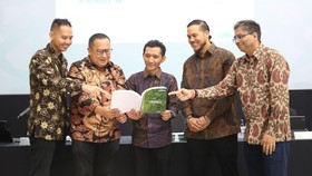 Petrosea Umumkan Distribusi Dividen dan Langkah Strategis pada RUPS