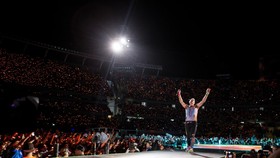 Alasan Politikus Malaysia Minta Konser Coldplay Batal: Tak Ada Untung