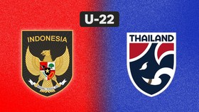 LIVE REPORT Indonesia vs Thailand di Final SEA Games 2023