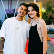 Profil Dahlia Poland, Istri Fandy Christian yang Bongkar Dugaan Perselingkuhan Suaminya di Instagram