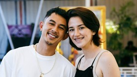 Kronologi Rumor Fandy Christian Selingkuh Usai Dahlia Bongkar Chat