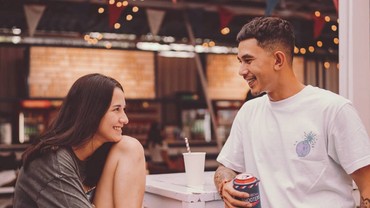 img-title Fandy Christian & Dahlia Poland Akur Lagi, Arya Saloka Kena Sentil Netizen