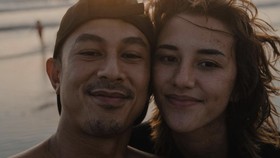 Alasan Dahlia Poland Gugat Cerai Fandy Christian
