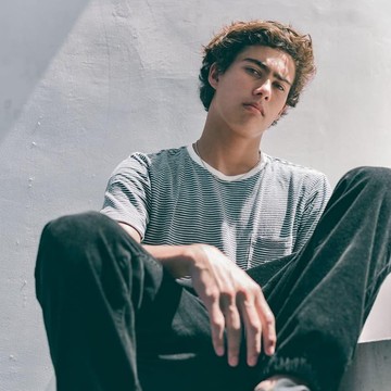 Inilah 6 Potret Dali Wassink, Ayah Anak yang Dikandung Jennifer Coppen