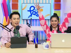 Habib Bahar Ngaku Ditembak hingga Mengulik Rahasia Fasihnya Polyglot
