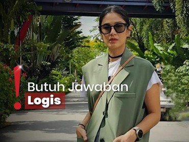 img-title Diawali Pertanyaan Labil, Dian Sastro Diajak Ngaji Hingga Jadi Mualaf