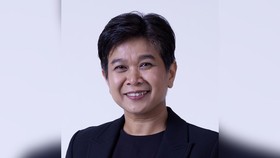 Melati Sarnita Mundur dari Direktur Komersial Krakatau Steel