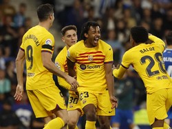 Juara Liga Spanyol dan Momen Kebangkitan Barcelona