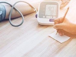 11 Obat Alami Hipertensi yang Ampuh dan Mudah Ditemukan di Rumah