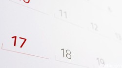 Ada 23 Hari Nasional dan Internasional di Bulan Juli 2024, Tanggal Merah Semua?