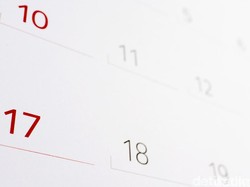 16 September 2024 Libur Apa? Ada Peringatan Hari Besar Islam