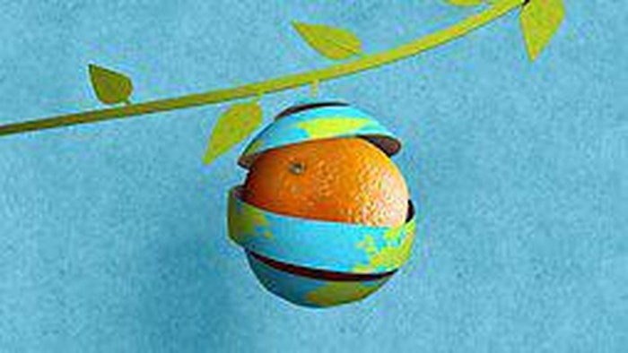 Mengenal Greenwashing, 