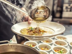 Tinggi Garam, Ini Fakta Kaldu Bubuk yang Populer Jadi Bahan Masakan