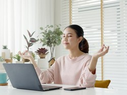 Manfaat Slow Living Bagi Kesehatan Mental, Hidup Tak Harus Sat-set Melulu