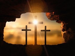 45+ Ucapan Hari Kenaikan Yesus Kristus 2025 dalam Bahasa Inggris