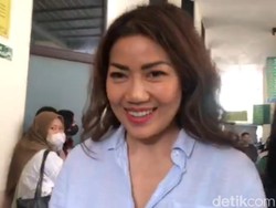 Tudingan Perselingkuhan Inge Anugrah Untuk Ari Wibowo