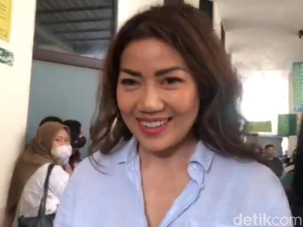 Tanggapan Ibunda saat Inge Tak Dapat Harta Gono-gini, Begini Hubungannya dengan Ari Wibowo
