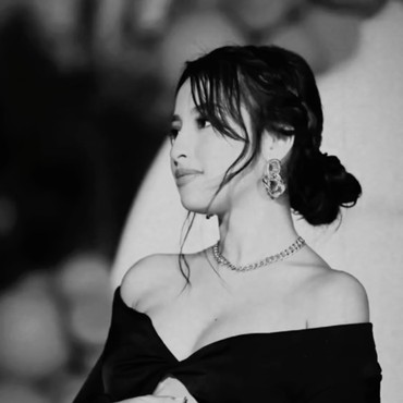 Mendadak Umumkan Hamil, Jennifer Coppen Pernah Akui Tak Mau Nikah Muda